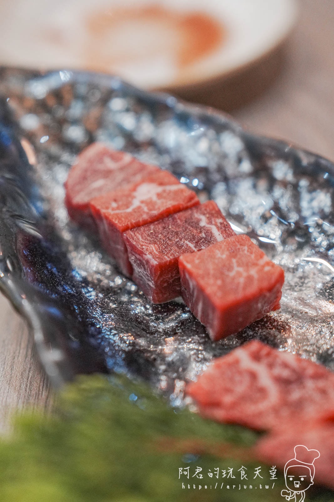 桃園南崁燒肉推薦,山奧屋燒肉,網友說是桃園屋馬!?和牛、伊比利豬、澎湃海鮮粥一次滿足 - 第20張圖
