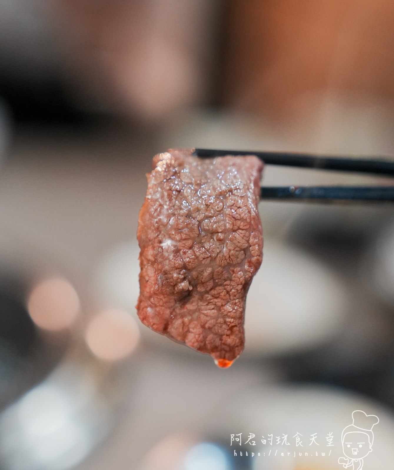桃園南崁燒肉推薦,山奧屋燒肉,網友說是桃園屋馬!?和牛、伊比利豬、澎湃海鮮粥一次滿足 - 第17張圖