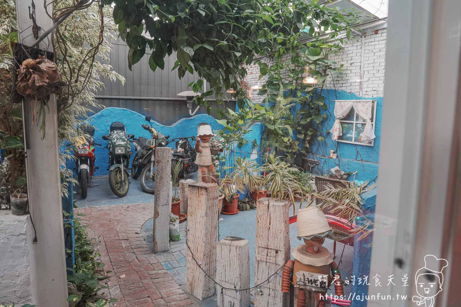台南異國料理,Olga 俄羅斯烤肉,一秒置身俄羅斯,浪漫氛圍超加分(菜單) - 第11張圖