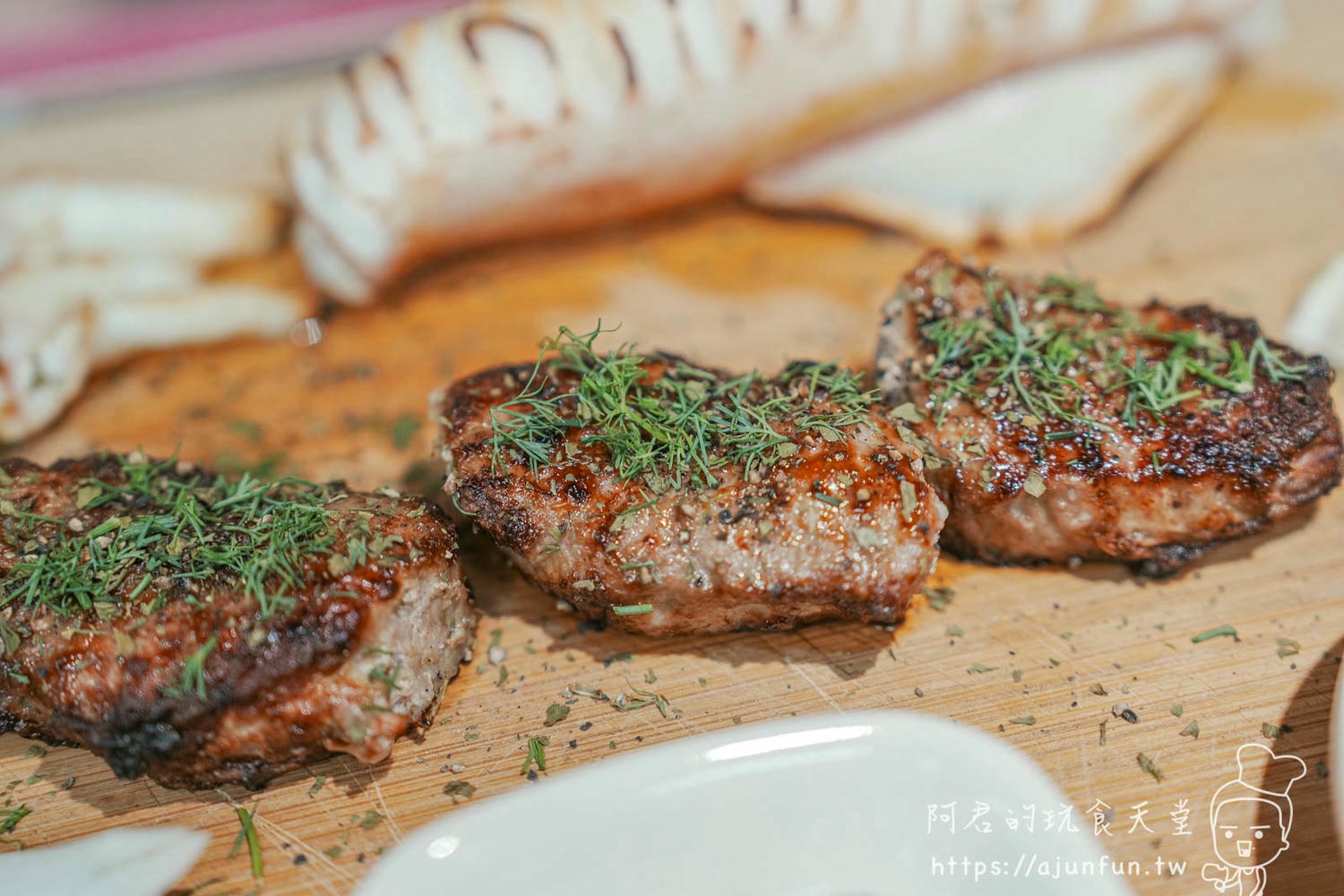 台南異國料理,Olga 俄羅斯烤肉,一秒置身俄羅斯,浪漫氛圍超加分(菜單) - 第23張圖