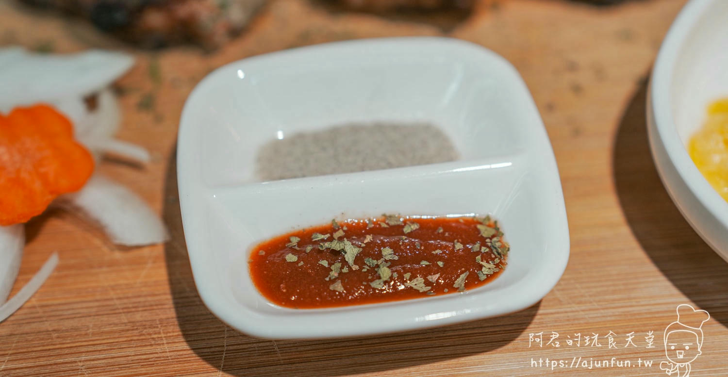 台南異國料理,Olga 俄羅斯烤肉,一秒置身俄羅斯,浪漫氛圍超加分(菜單) - 第20張圖