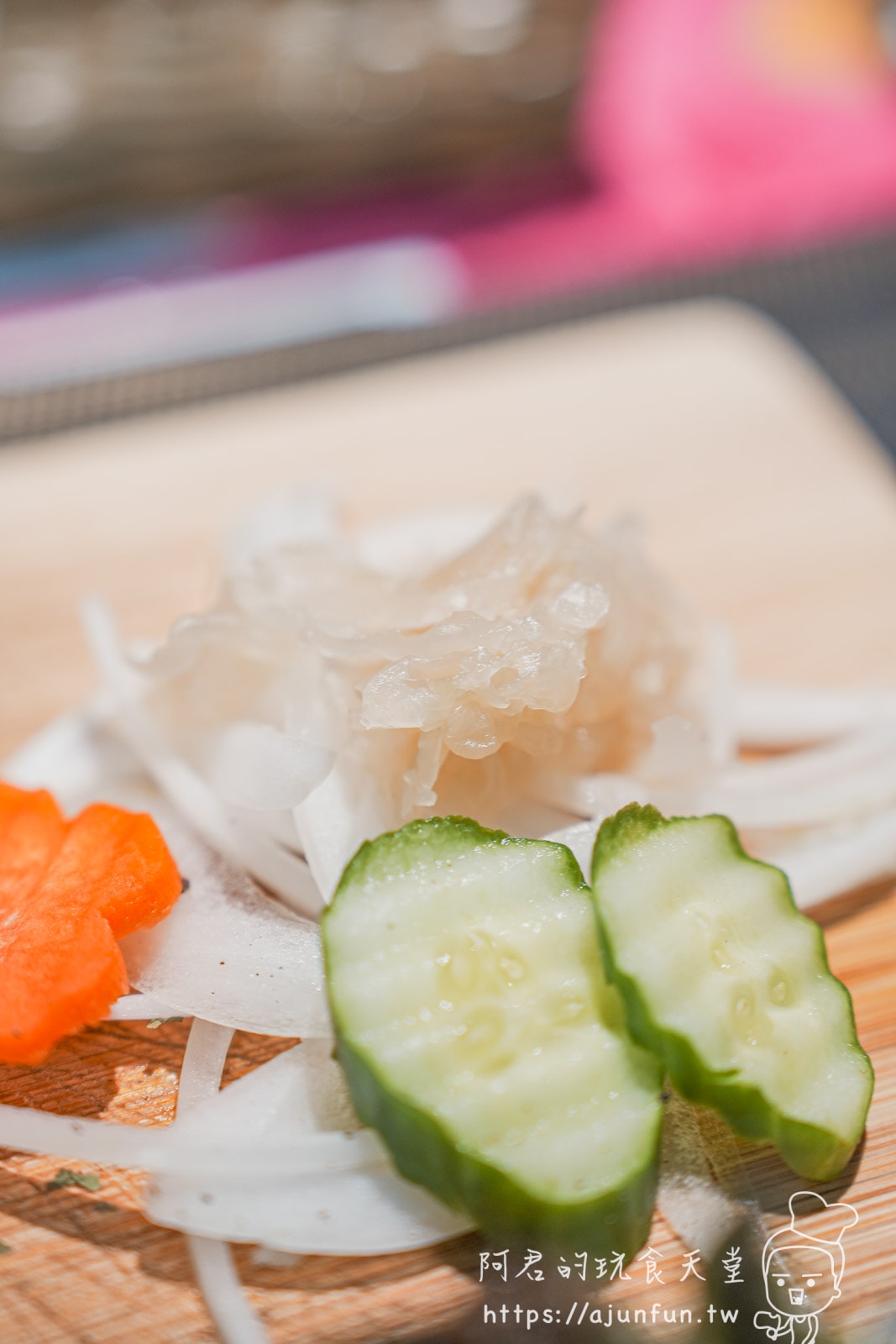 台南異國料理,Olga 俄羅斯烤肉,一秒置身俄羅斯,浪漫氛圍超加分(菜單) - 第19張圖