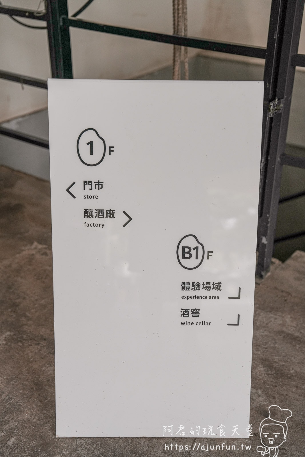 虎尾釀深度體驗,DIY釀酒、品味在地美酒,客製化紀念酒,創造專屬自己的微醺回憶 - 第5張圖