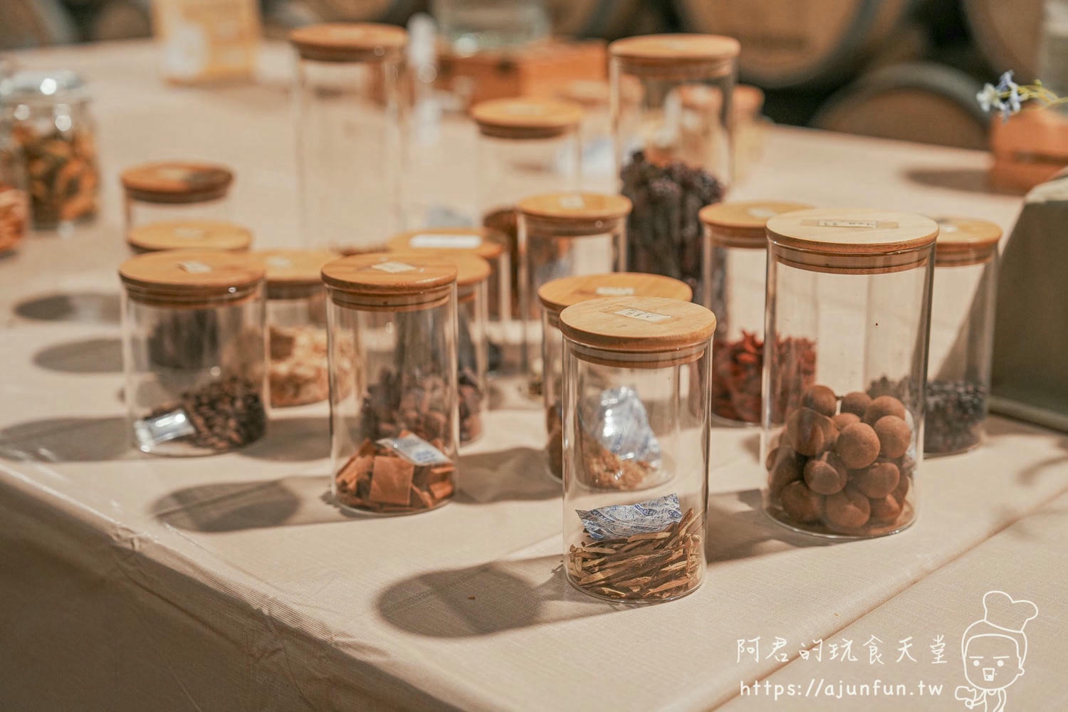 虎尾釀深度體驗,DIY釀酒、品味在地美酒,客製化紀念酒,創造專屬自己的微醺回憶 - 第26張圖