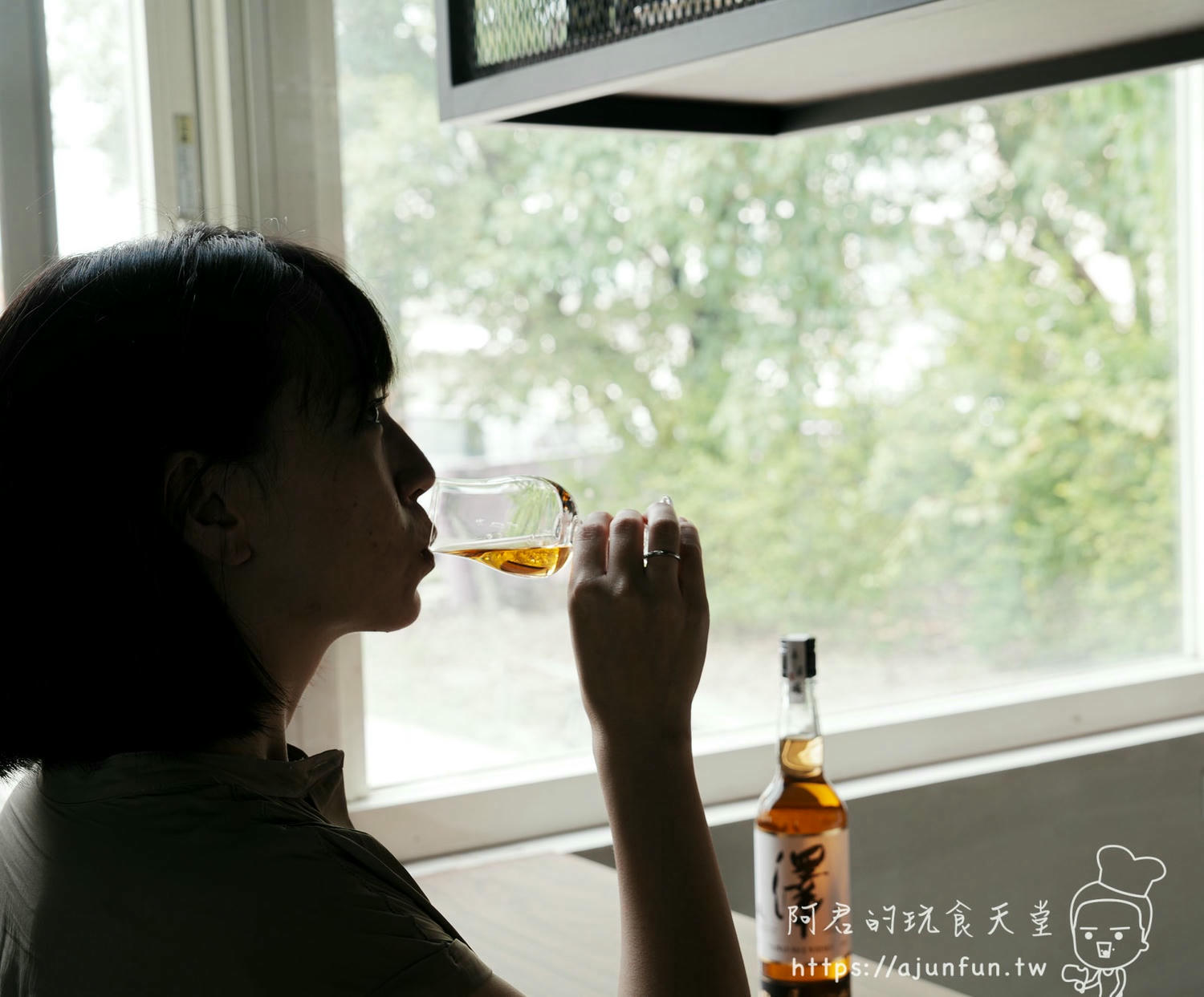 虎尾釀深度體驗,DIY釀酒、品味在地美酒,客製化紀念酒,創造專屬自己的微醺回憶 - 第43張圖