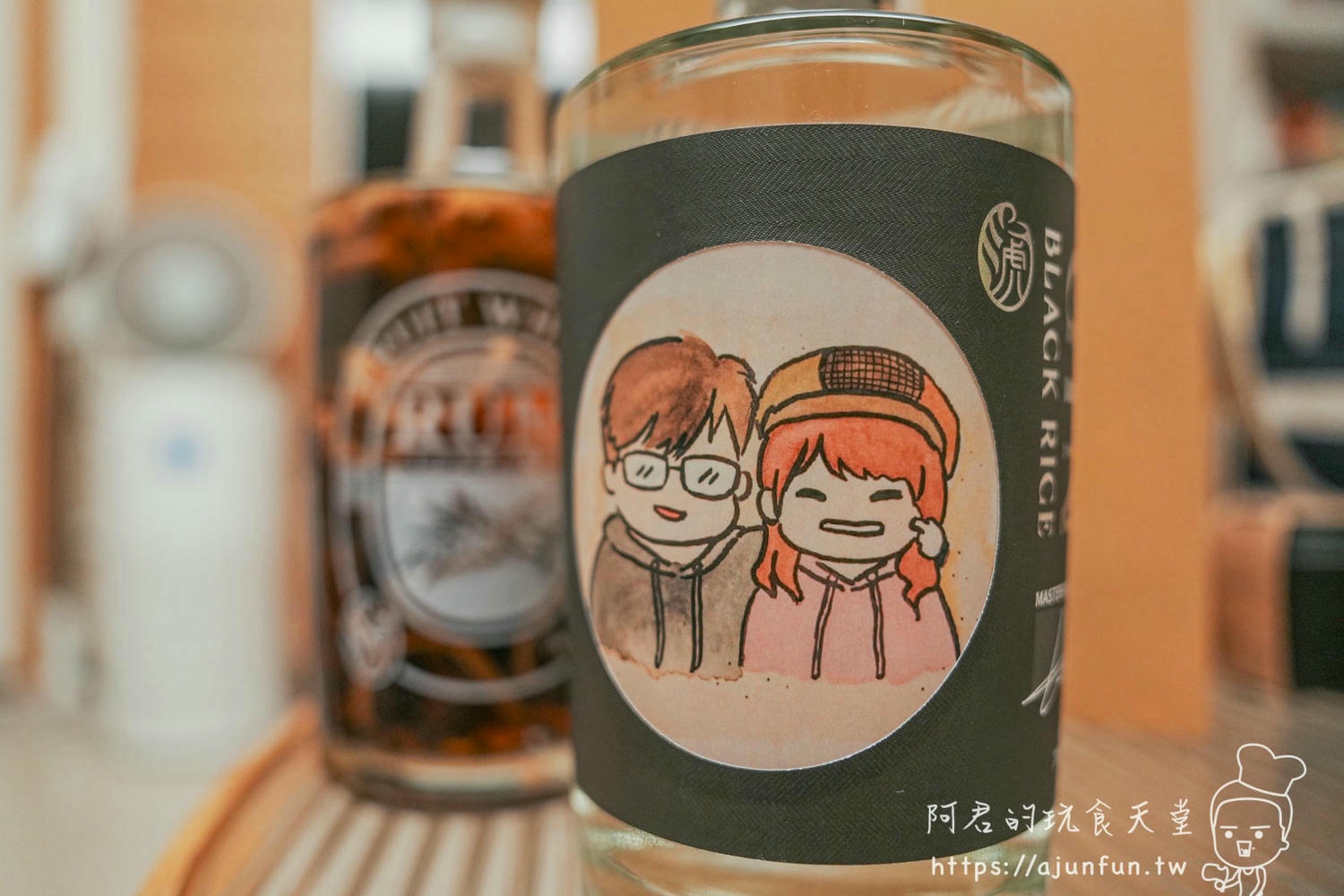 虎尾釀深度體驗,DIY釀酒、品味在地美酒,客製化紀念酒,創造專屬自己的微醺回憶 - 第48張圖