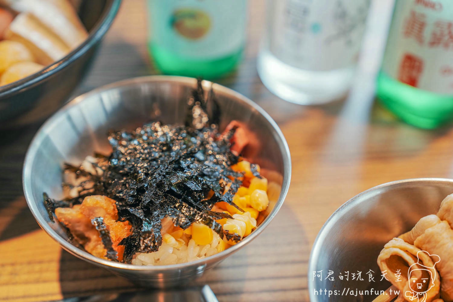 【台中韓式】甩鍋雞볶찜韓式炒雞 中友店,一中商圈必吃,韓國直送正宗風味 - 第50張圖