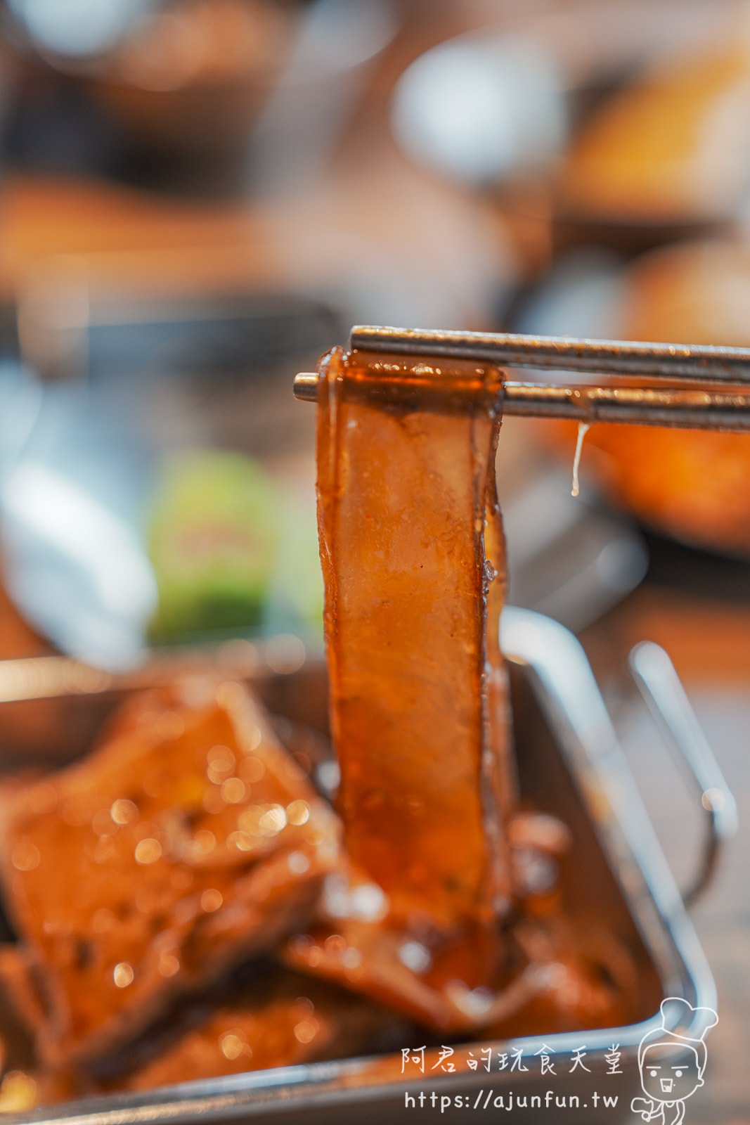 【台中韓式】甩鍋雞볶찜韓式炒雞 中友店,一中商圈必吃,韓國直送正宗風味 - 第40張圖