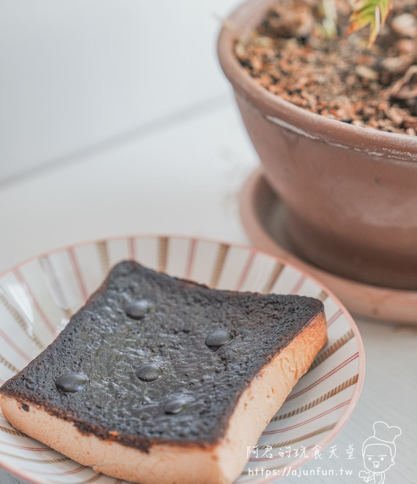 宅配美食推薦!MESKO美式口披薩厚片吐司,辦公室下午茶、追劇宵夜必備,多種口味一次滿足 - 第15張圖