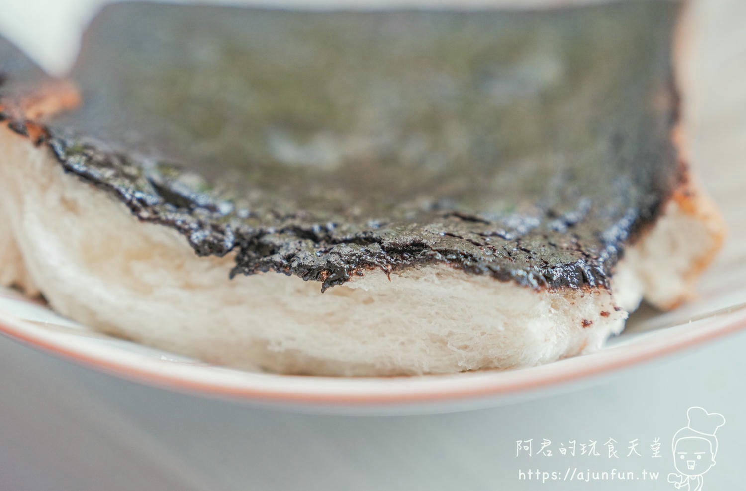 宅配美食推薦!MESKO美式口披薩厚片吐司,辦公室下午茶、追劇宵夜必備,多種口味一次滿足 - 第16張圖