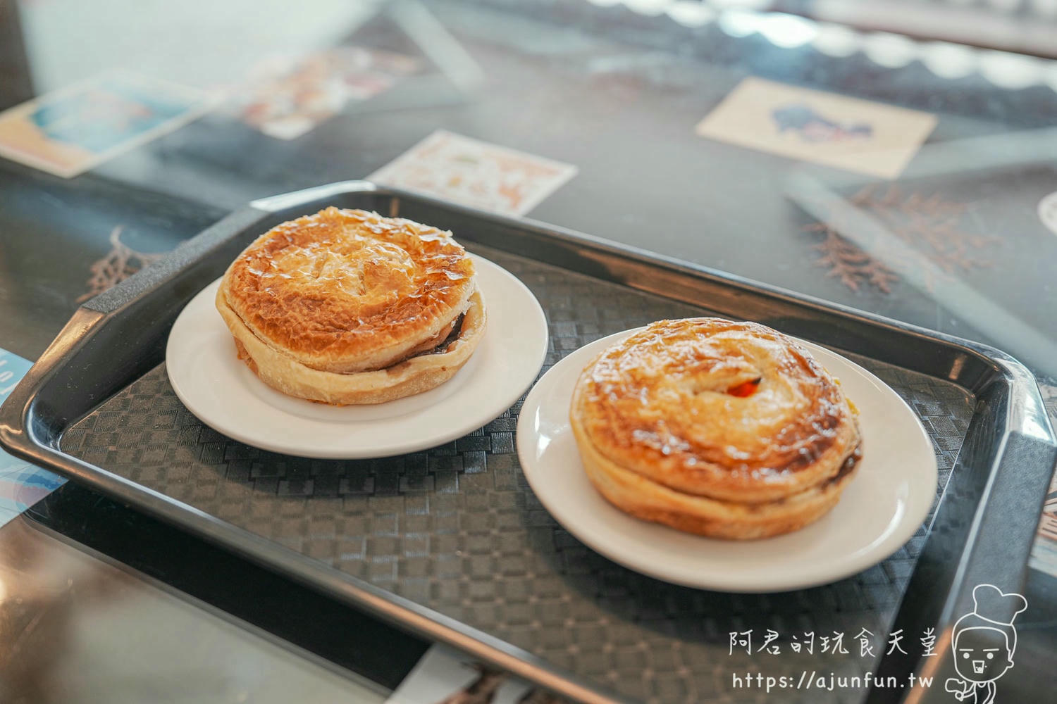 埔里美食推薦|Hot Oven 澳洲燒派,品嚐道地異國風味,感受暖心老闆的熱情款待 - 第11張圖