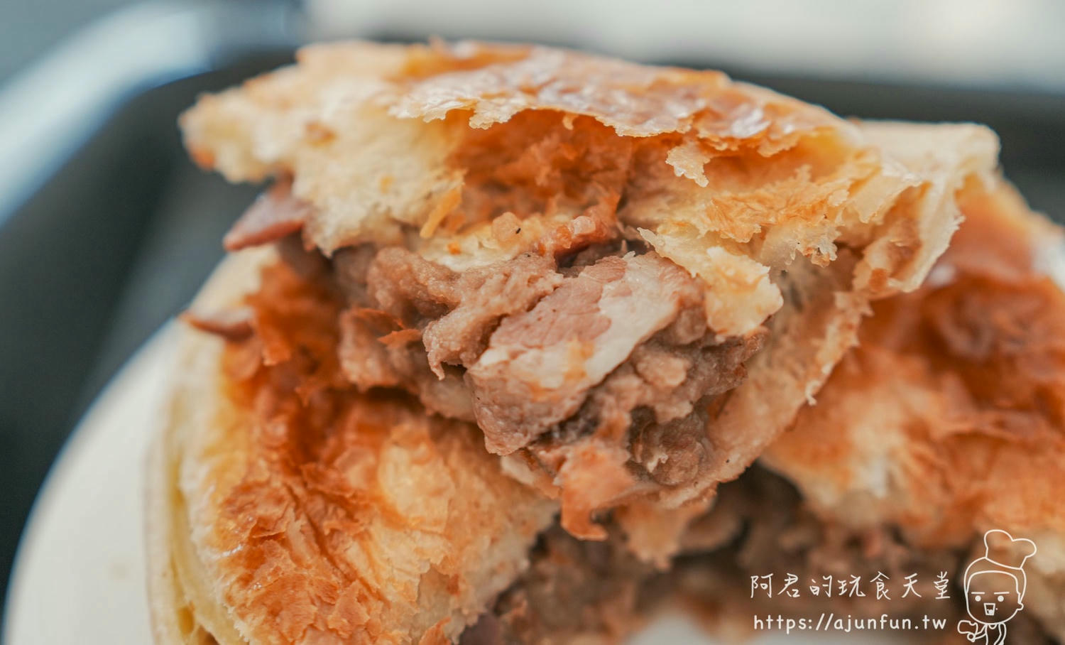 埔里美食推薦|Hot Oven 澳洲燒派,品嚐道地異國風味,感受暖心老闆的熱情款待 - 第15張圖
