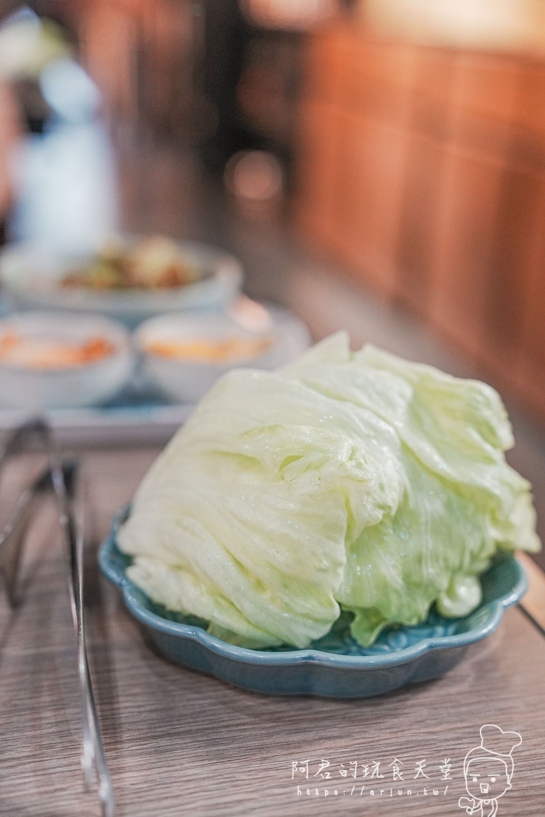 桃園南崁燒肉推薦,山奧屋燒肉,網友說是桃園屋馬!?和牛、伊比利豬、澎湃海鮮粥一次滿足 - 第13張圖