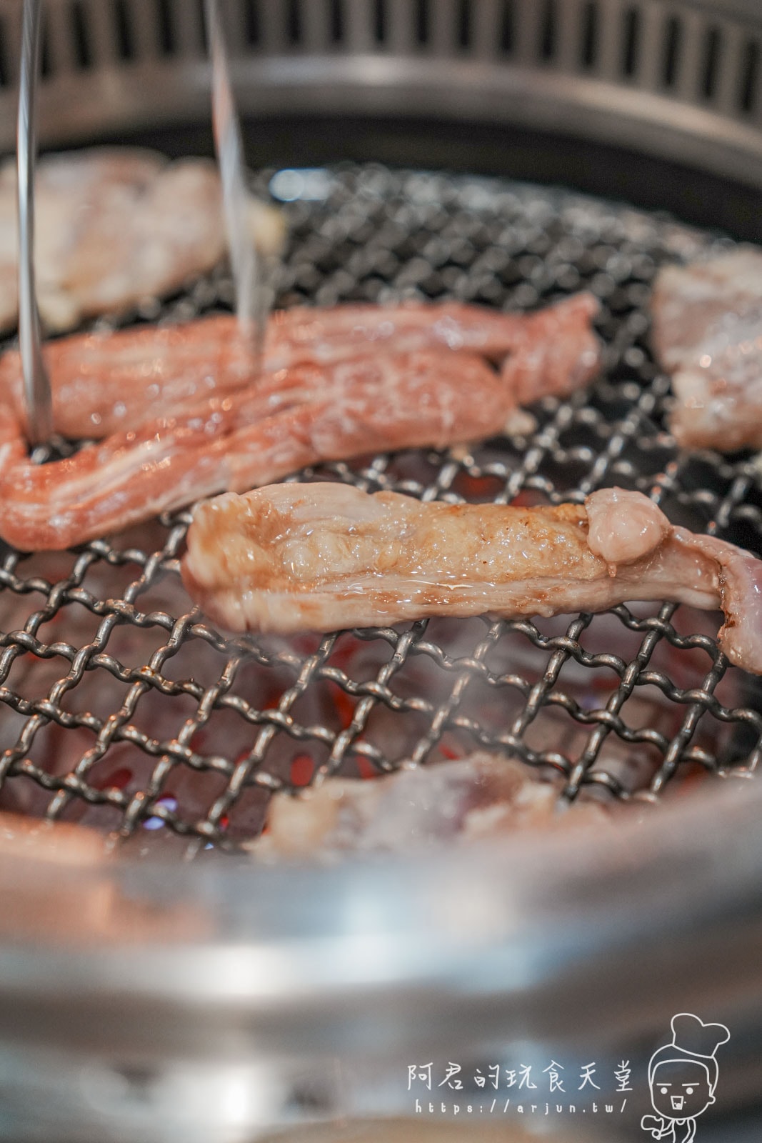 桃園南崁燒肉推薦,山奧屋燒肉,網友說是桃園屋馬!?和牛、伊比利豬、澎湃海鮮粥一次滿足 - 第29張圖