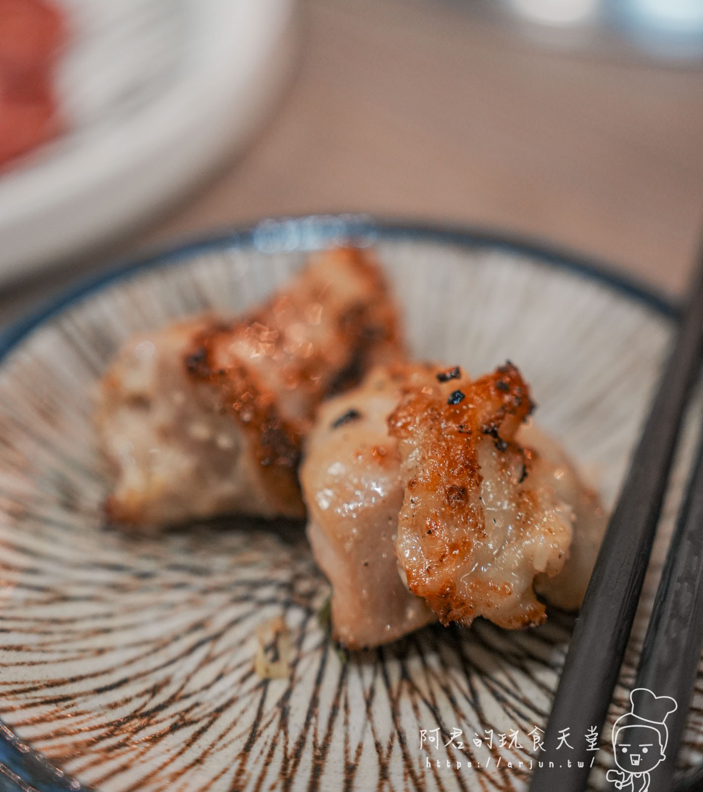 桃園南崁燒肉推薦,山奧屋燒肉,網友說是桃園屋馬!?和牛、伊比利豬、澎湃海鮮粥一次滿足 - 第26張圖