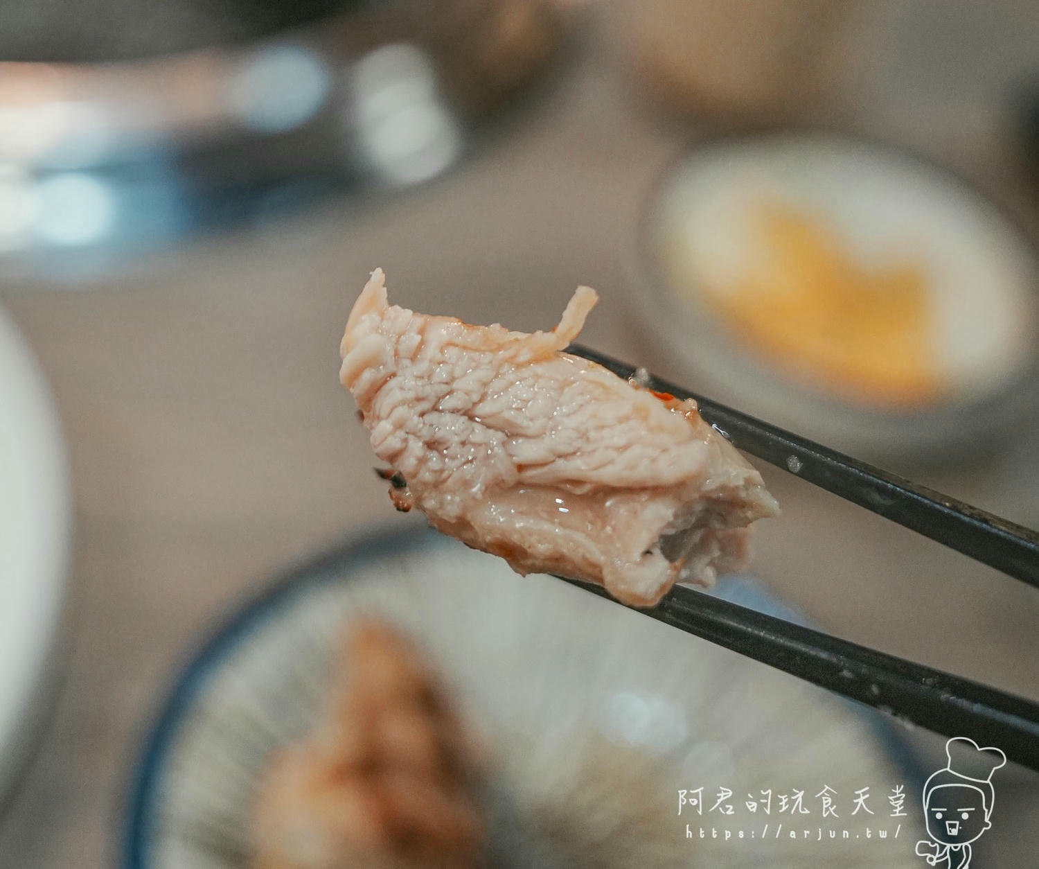 桃園南崁燒肉推薦,山奧屋燒肉,網友說是桃園屋馬!?和牛、伊比利豬、澎湃海鮮粥一次滿足 - 第27張圖