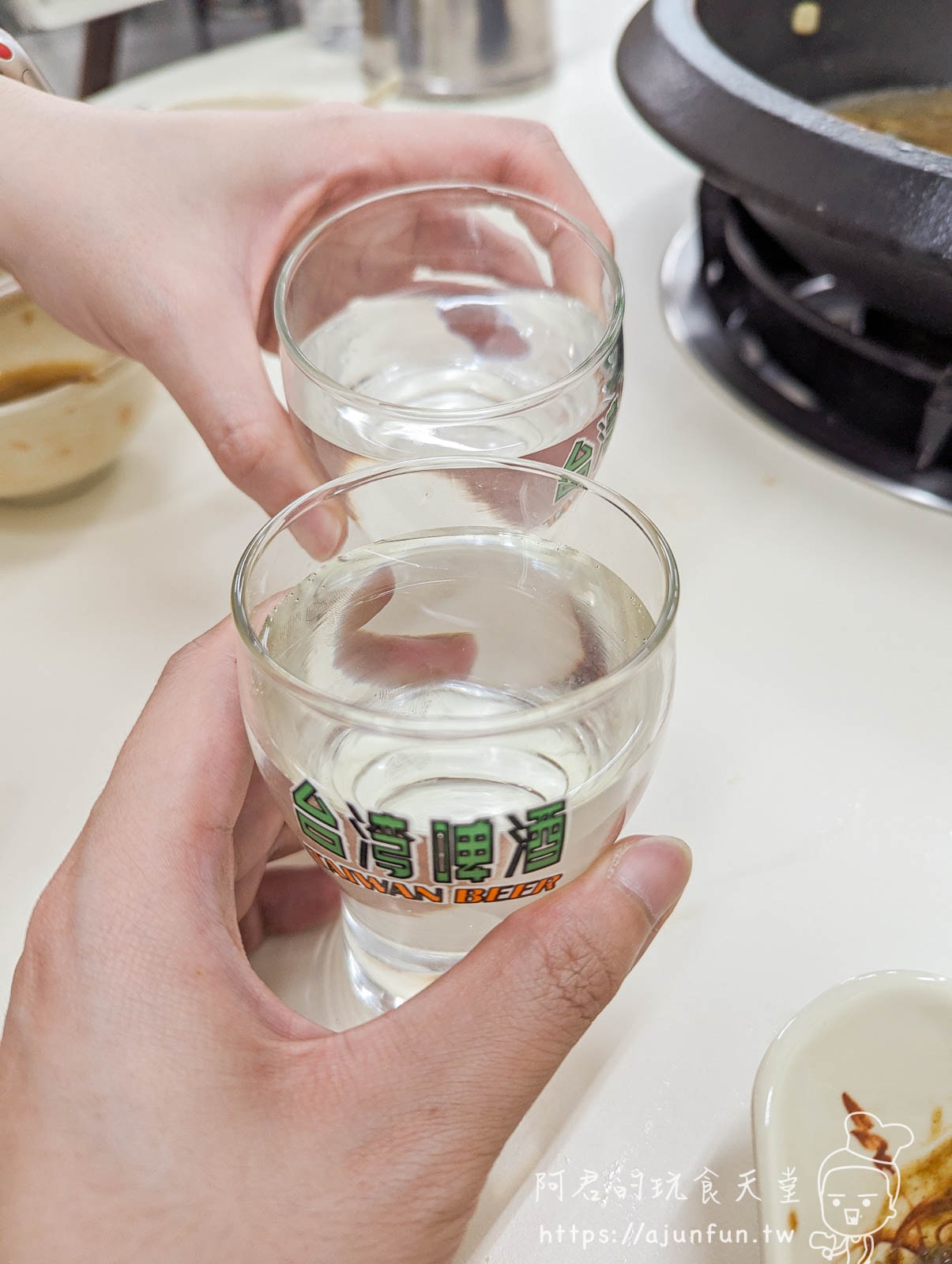 台中南屯必吃!發爐火鍋,爆香石頭火鍋香氣四溢,暖心又暖胃!(菜單) - 第24張圖