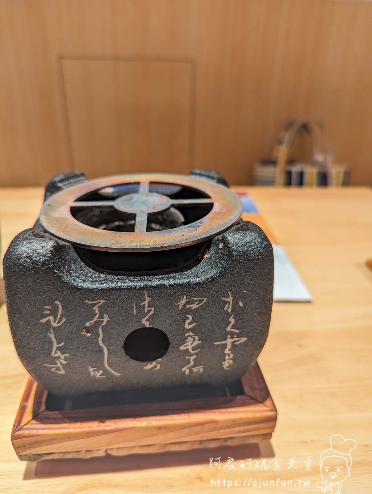 嵐山炸牛排專賣店 大墩店,職人手作漢堡排必吃,評價兩極的西屯超人氣美食(菜單) - 第23張圖