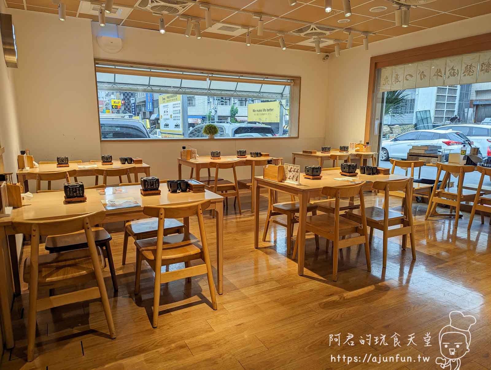 嵐山炸牛排專賣店 大墩店,職人手作漢堡排必吃,評價兩極的西屯超人氣美食(菜單) - 第5張圖