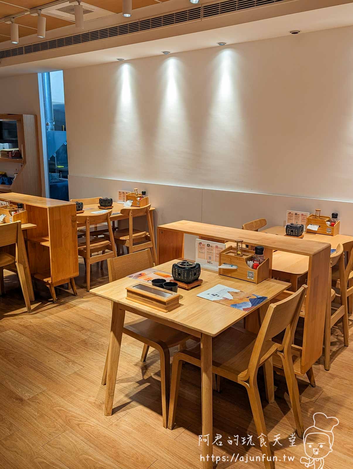 嵐山炸牛排專賣店 大墩店,職人手作漢堡排必吃,評價兩極的西屯超人氣美食(菜單) - 第6張圖