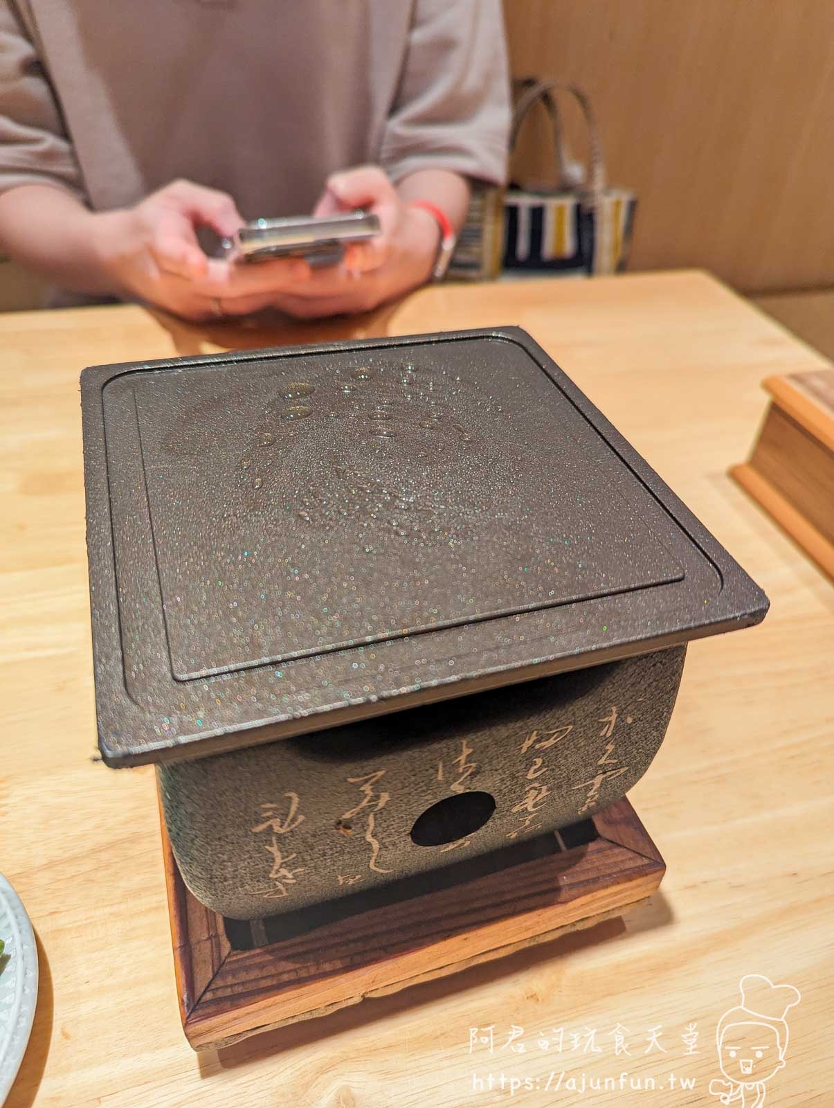 嵐山炸牛排專賣店 大墩店,職人手作漢堡排必吃,評價兩極的西屯超人氣美食(菜單) - 第22張圖