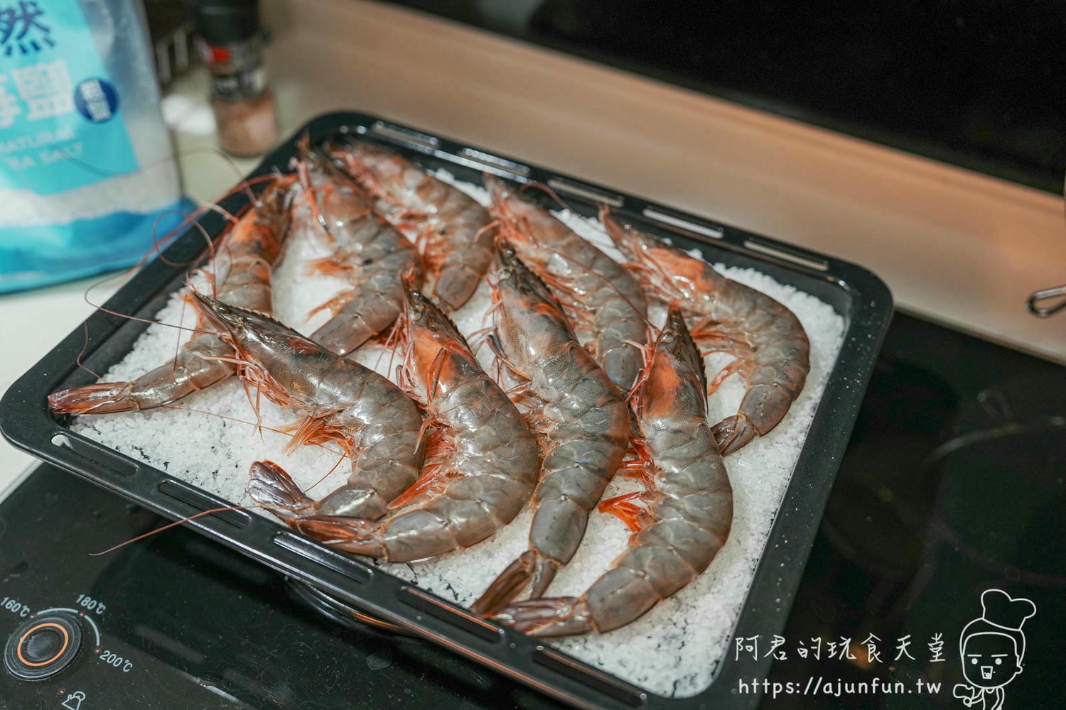 夏天懶人必備!鮮綠生活調理包開箱,讓你在家吹冷氣享受五星級美食 - 第30張圖