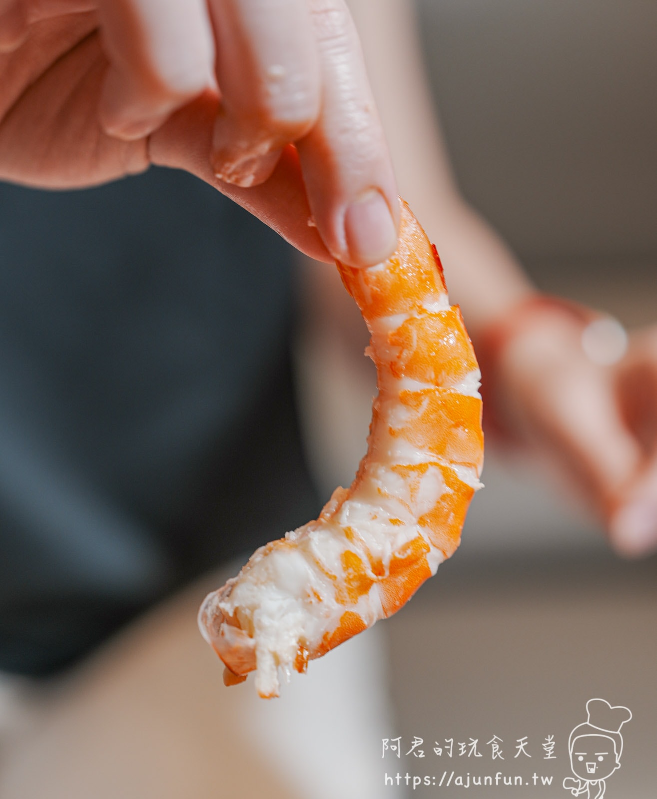 夏天懶人必備!鮮綠生活調理包開箱,讓你在家吹冷氣享受五星級美食 - 第33張圖