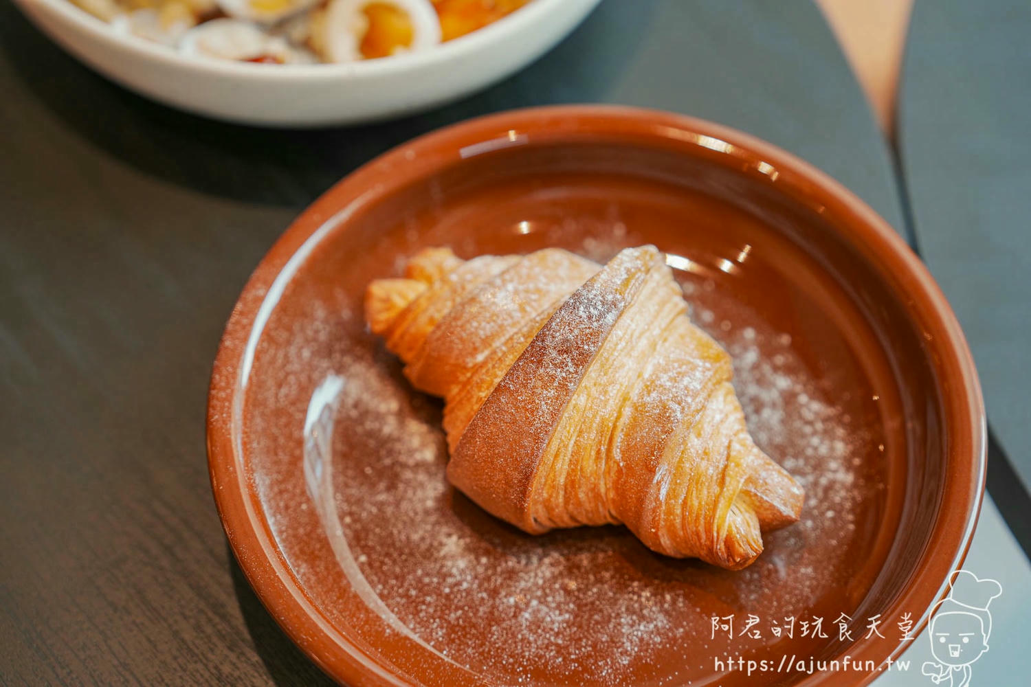 台中車站美食推薦,嶼里With You 食記,炸櫛瓜條、蒜香海鮮義大利麵,用美味牽起浪漫,韓劇般的約會時光 - 第41張圖