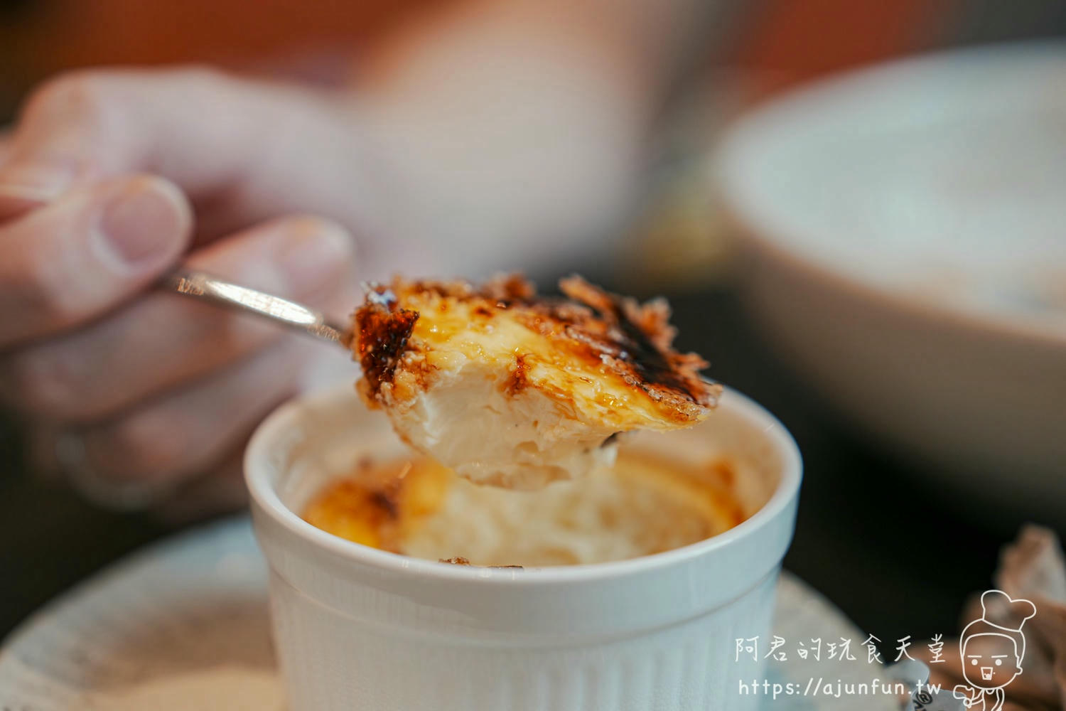 台中車站美食推薦,嶼里With You 食記,炸櫛瓜條、蒜香海鮮義大利麵,用美味牽起浪漫,韓劇般的約會時光 - 第45張圖