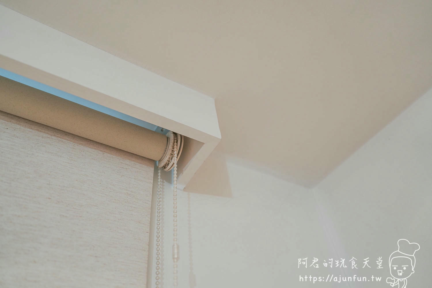 如何選擇適合你的百葉窗?CoCoHome多系列實木百葉窗,總有一款適合你的居家風格! - 第3張圖