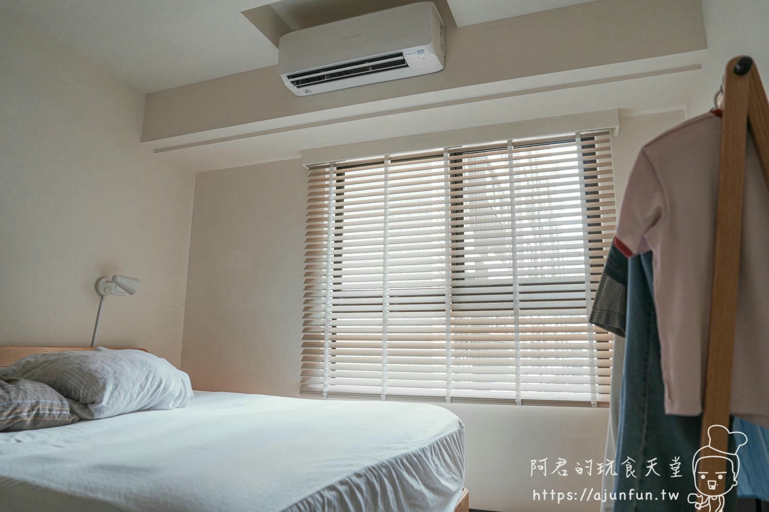 如何選擇適合你的百葉窗?CoCoHome多系列實木百葉窗,總有一款適合你的居家風格! - 第17張圖