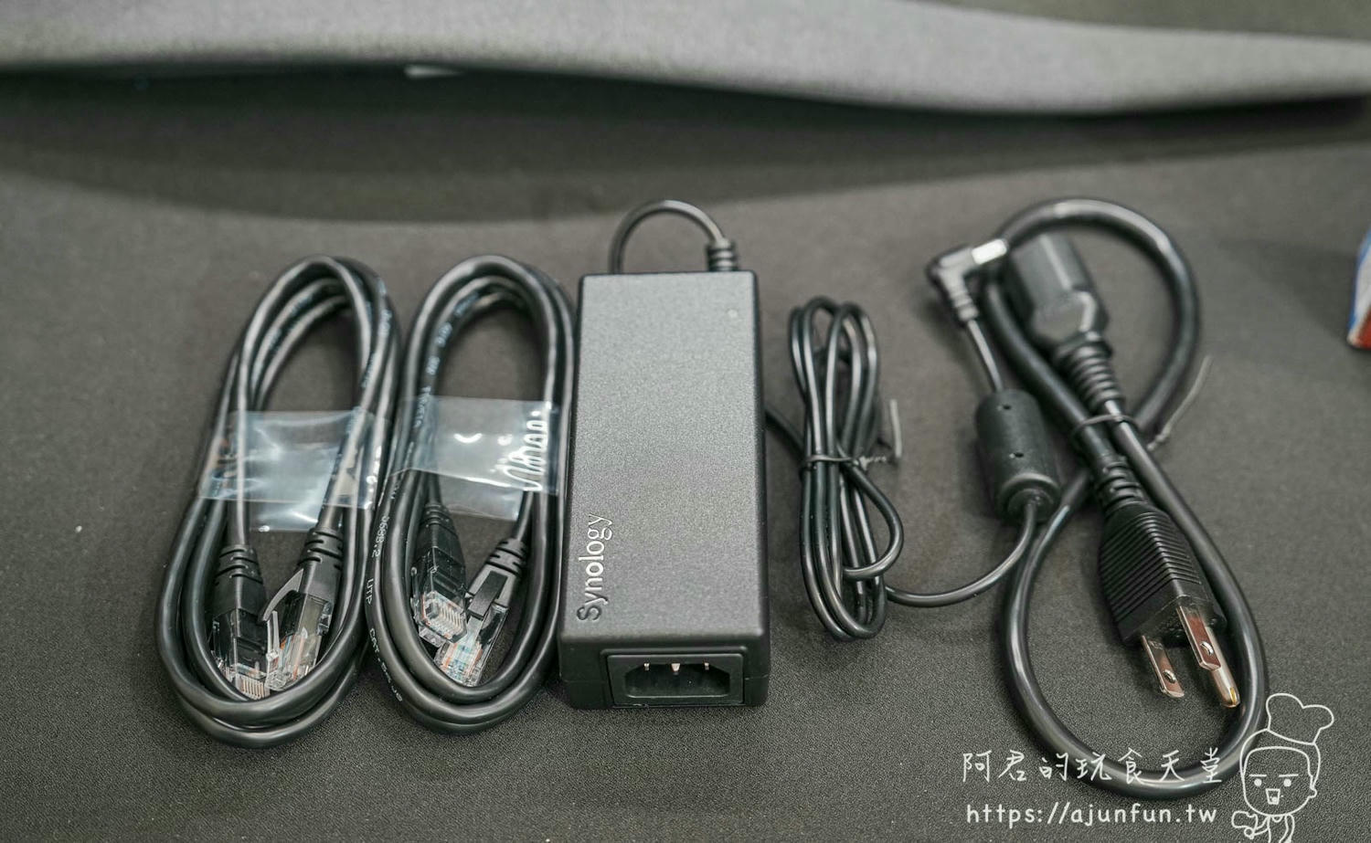 電腦、手機資料同步好麻煩?群暉Synology DS224+(2Bay/Intel/2GB) NAS 網路儲存伺服器,一鍵搞定:自動備份,資料安全不漏接!打造你的個人雲端空間 - 第3張圖