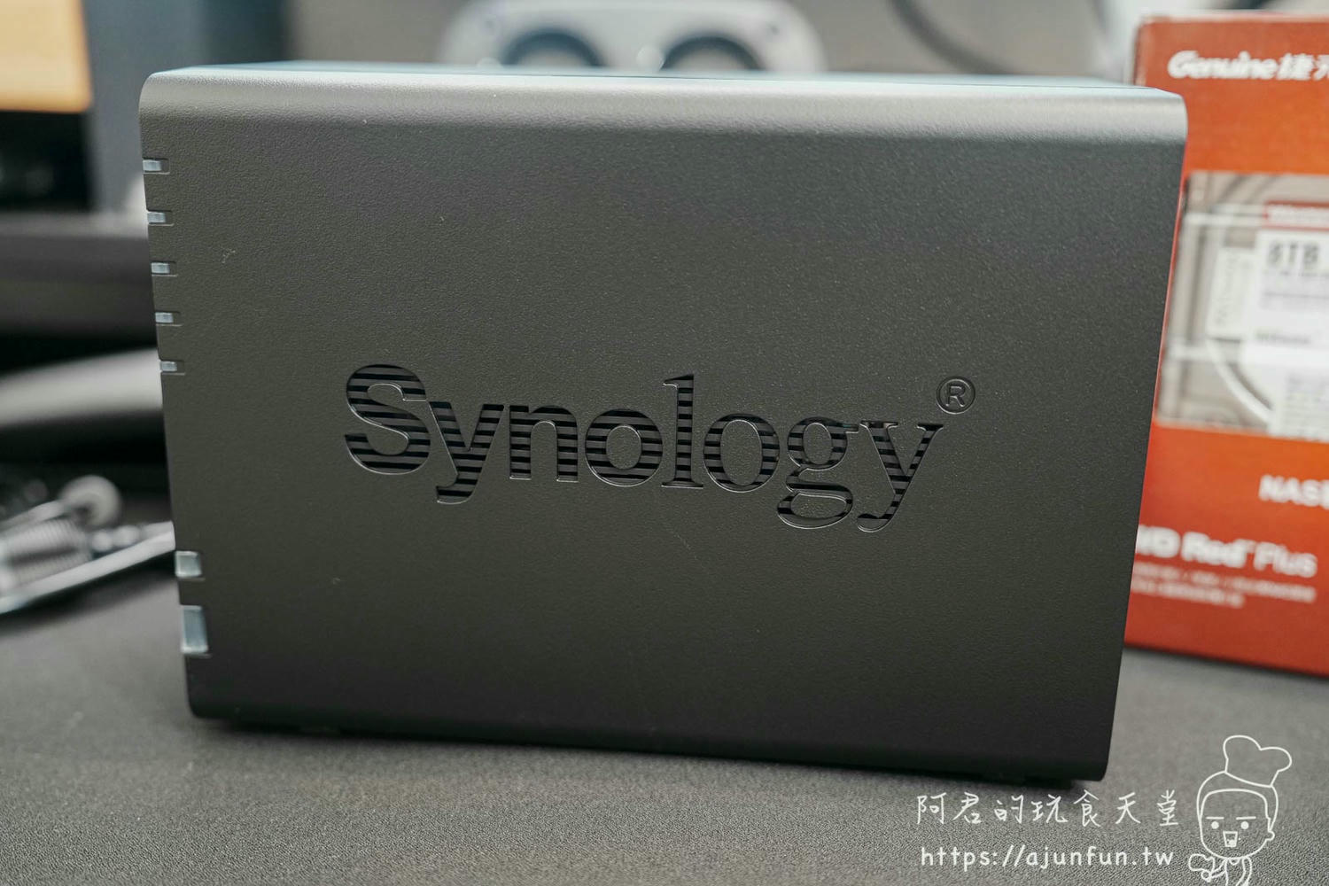 電腦、手機資料同步好麻煩?群暉Synology DS224+(2Bay/Intel/2GB) NAS 網路儲存伺服器,一鍵搞定:自動備份,資料安全不漏接!打造你的個人雲端空間 - 第7張圖