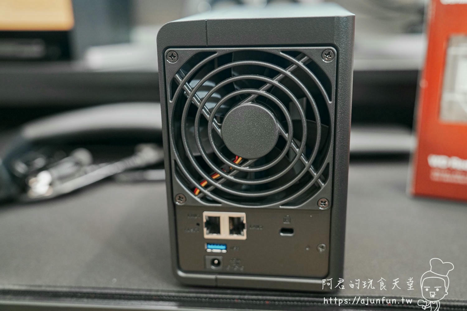 電腦、手機資料同步好麻煩?群暉Synology DS224+(2Bay/Intel/2GB) NAS 網路儲存伺服器,一鍵搞定:自動備份,資料安全不漏接!打造你的個人雲端空間 - 第6張圖