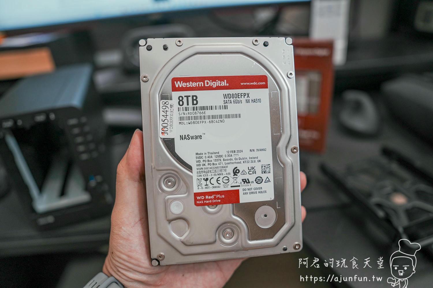 電腦、手機資料同步好麻煩?群暉Synology DS224+(2Bay/Intel/2GB) NAS 網路儲存伺服器,一鍵搞定:自動備份,資料安全不漏接!打造你的個人雲端空間 - 第13張圖