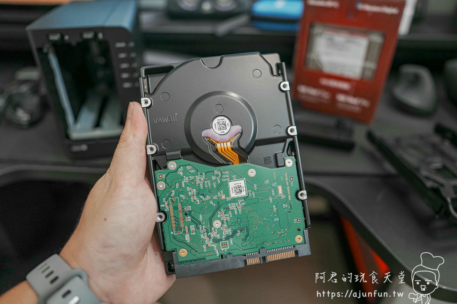 電腦、手機資料同步好麻煩?群暉Synology DS224+(2Bay/Intel/2GB) NAS 網路儲存伺服器,一鍵搞定:自動備份,資料安全不漏接!打造你的個人雲端空間 - 第12張圖