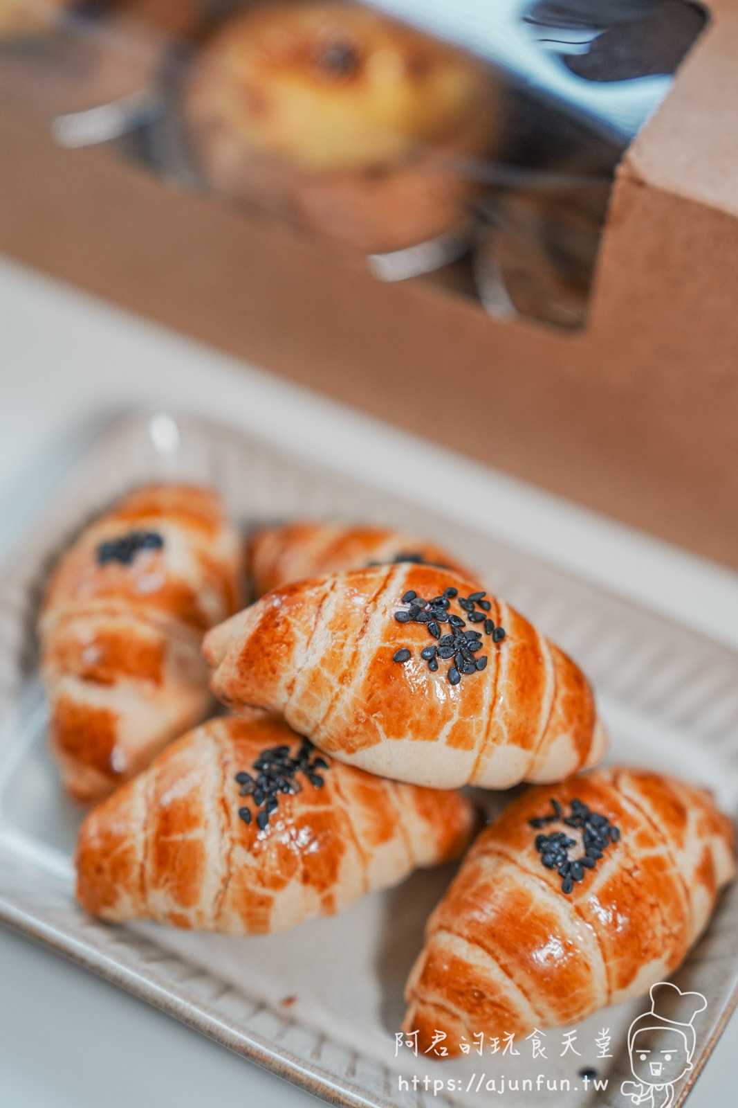 台中火車站隱藏美食,永豐吐司建國店,美味吐司與葡式蛋塔 - 第25張圖
