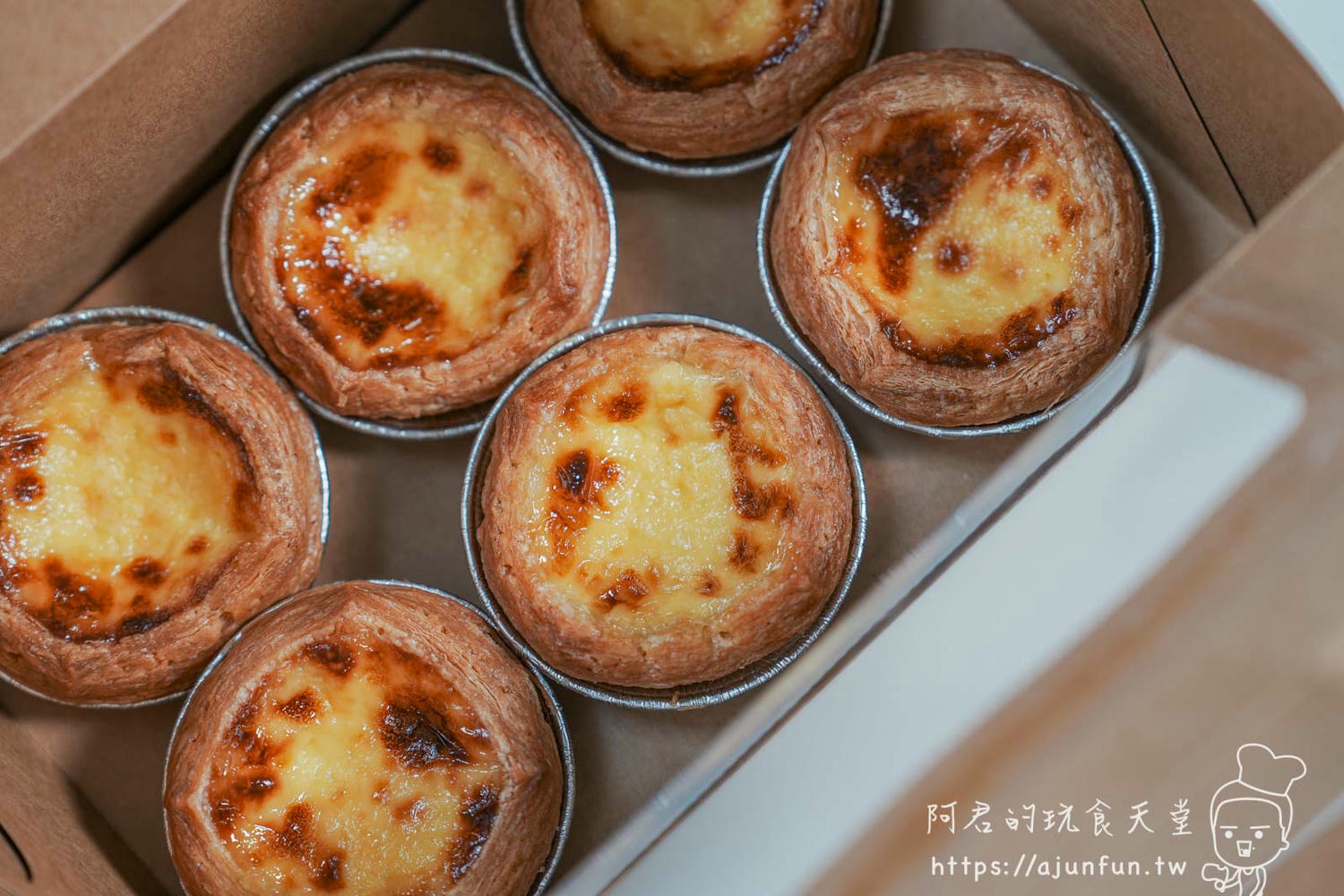台中火車站隱藏美食,永豐吐司建國店,美味吐司與葡式蛋塔 - 第28張圖
