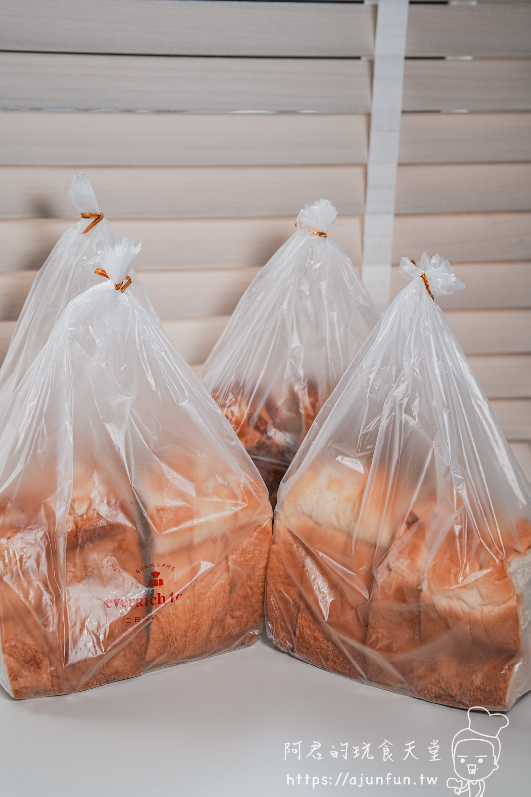 台中火車站隱藏美食,永豐吐司建國店,美味吐司與葡式蛋塔 - 第14張圖