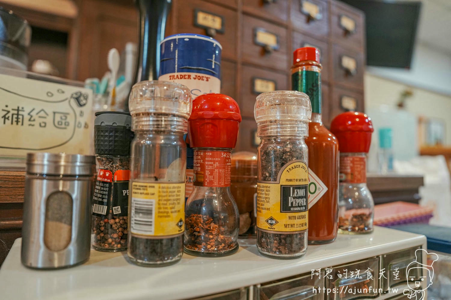 埔里親子餐廳推薦|町固餐點坊,巷弄裡的溫馨「食」光,用料講究、手工製作,品嚐老闆娘的用心 - 第12張圖