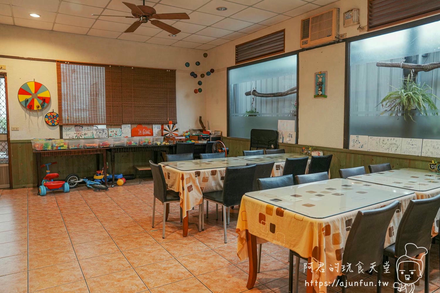 埔里親子餐廳推薦|町固餐點坊,巷弄裡的溫馨「食」光,用料講究、手工製作,品嚐老闆娘的用心 - 第20張圖