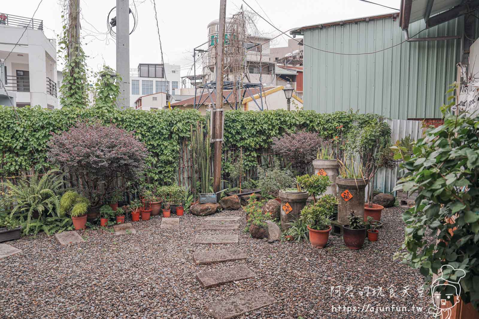 埔里親子餐廳推薦|町固餐點坊,巷弄裡的溫馨「食」光,用料講究、手工製作,品嚐老闆娘的用心 - 第25張圖