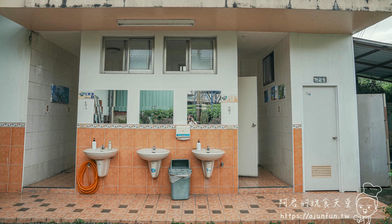 埔里親子餐廳推薦|町固餐點坊,巷弄裡的溫馨「食」光,用料講究、手工製作,品嚐老闆娘的用心 - 第24張圖