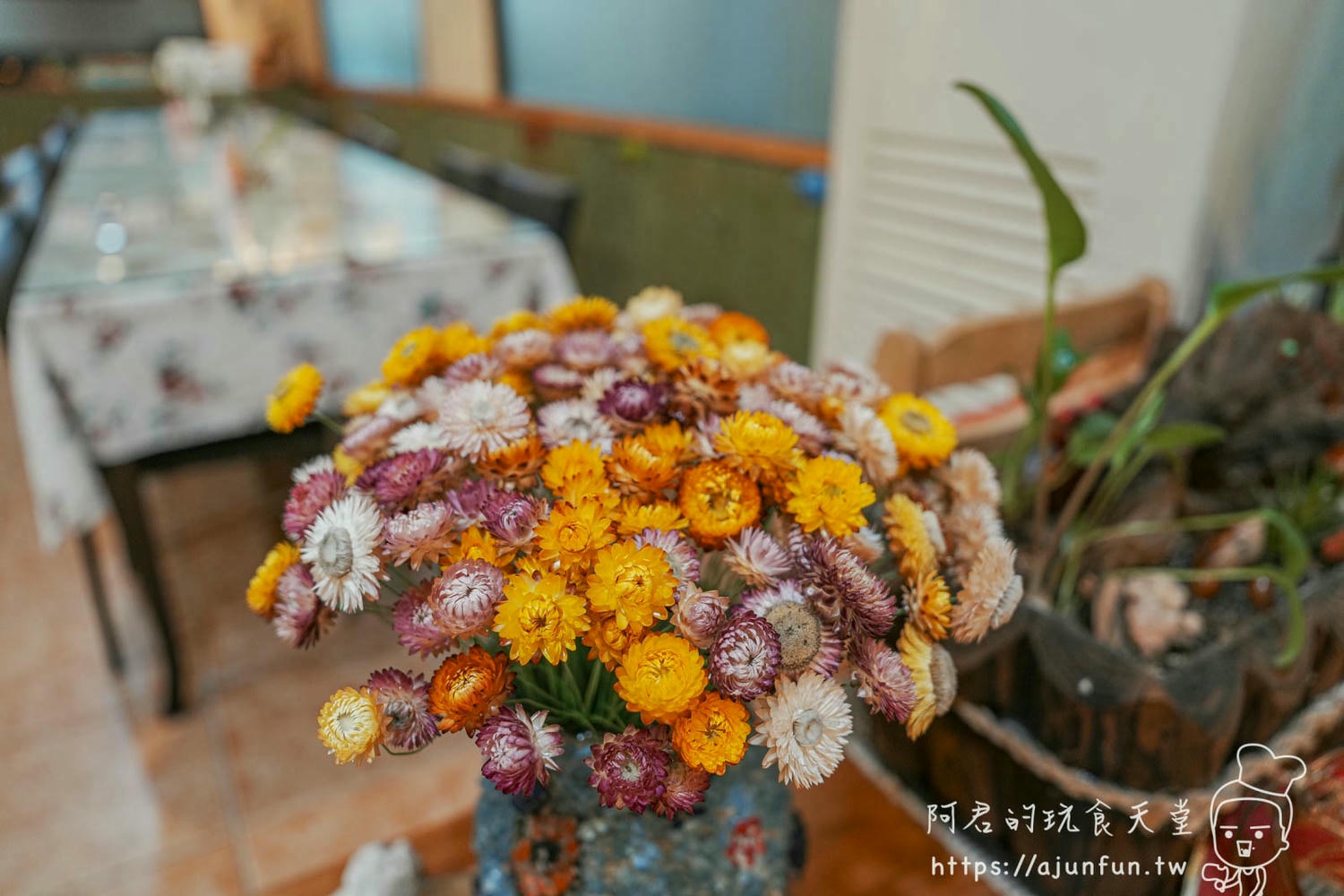 埔里親子餐廳推薦|町固餐點坊,巷弄裡的溫馨「食」光,用料講究、手工製作,品嚐老闆娘的用心 - 第26張圖