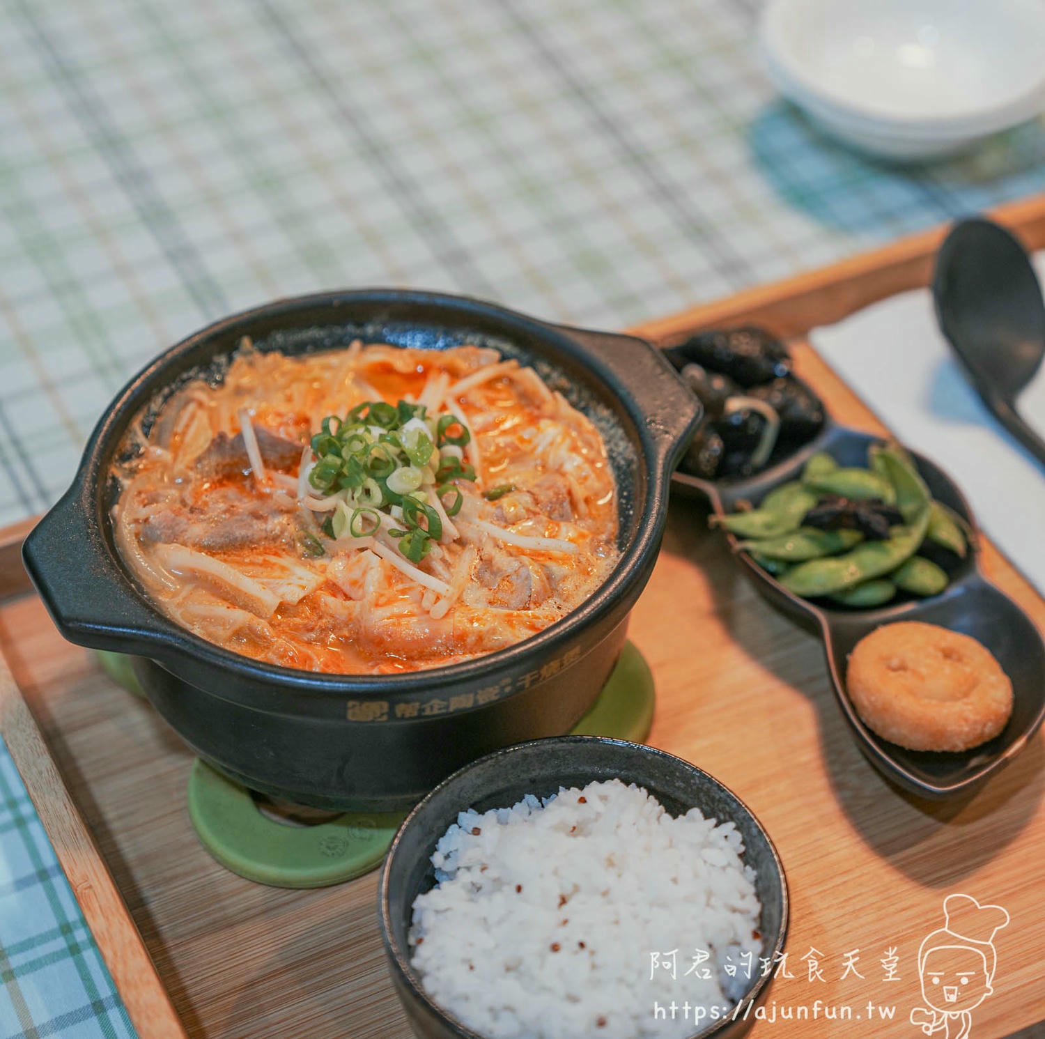 埔里親子餐廳推薦|町固餐點坊,巷弄裡的溫馨「食」光,用料講究、手工製作,品嚐老闆娘的用心 - 第40張圖