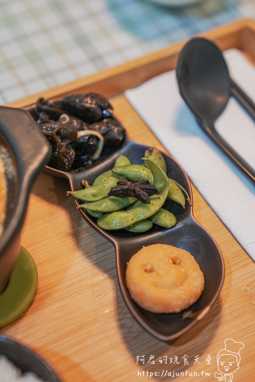 埔里親子餐廳推薦|町固餐點坊,巷弄裡的溫馨「食」光,用料講究、手工製作,品嚐老闆娘的用心 - 第41張圖