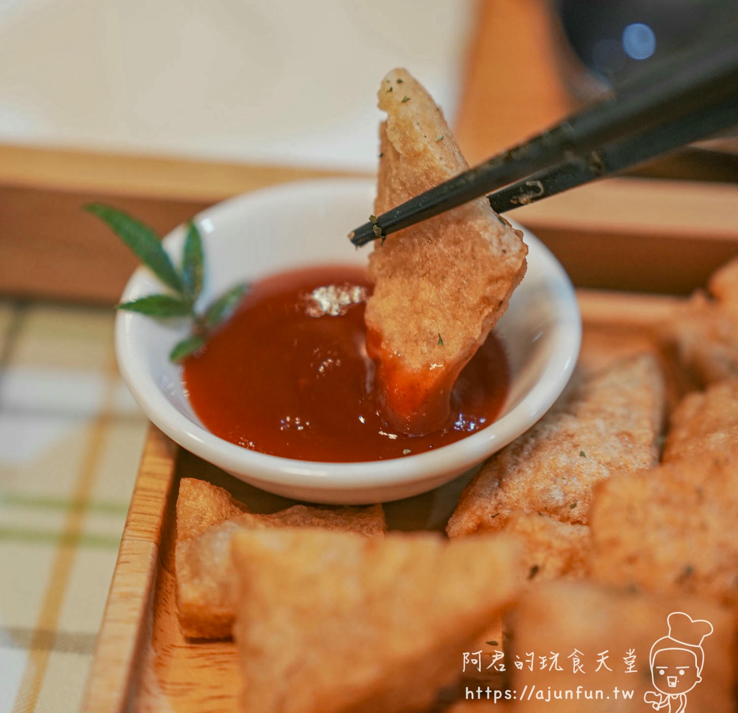 埔里親子餐廳推薦|町固餐點坊,巷弄裡的溫馨「食」光,用料講究、手工製作,品嚐老闆娘的用心 - 第44張圖