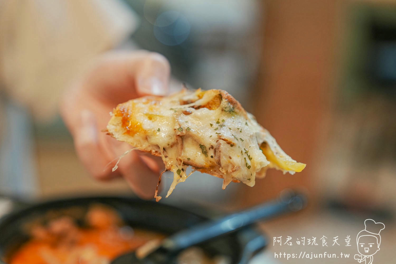 埔里親子餐廳推薦|町固餐點坊,巷弄裡的溫馨「食」光,用料講究、手工製作,品嚐老闆娘的用心 - 第38張圖