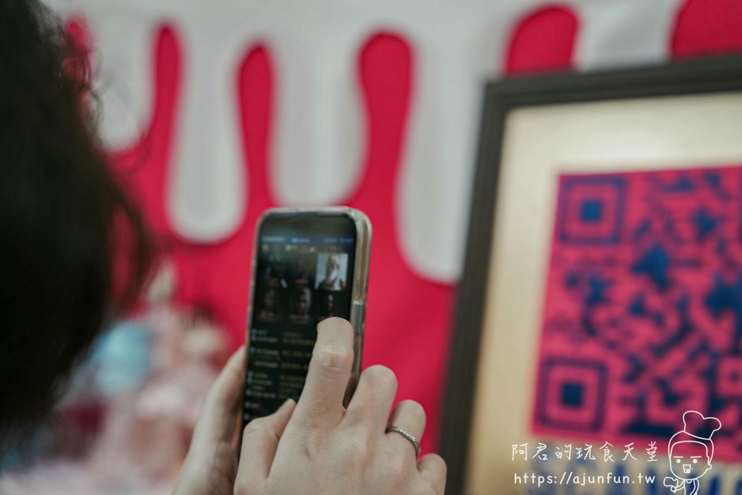 【鹿港親子景點】緞帶王觀光工廠,全台最大緞帶博物館,雨天備案好去處 - 第17張圖