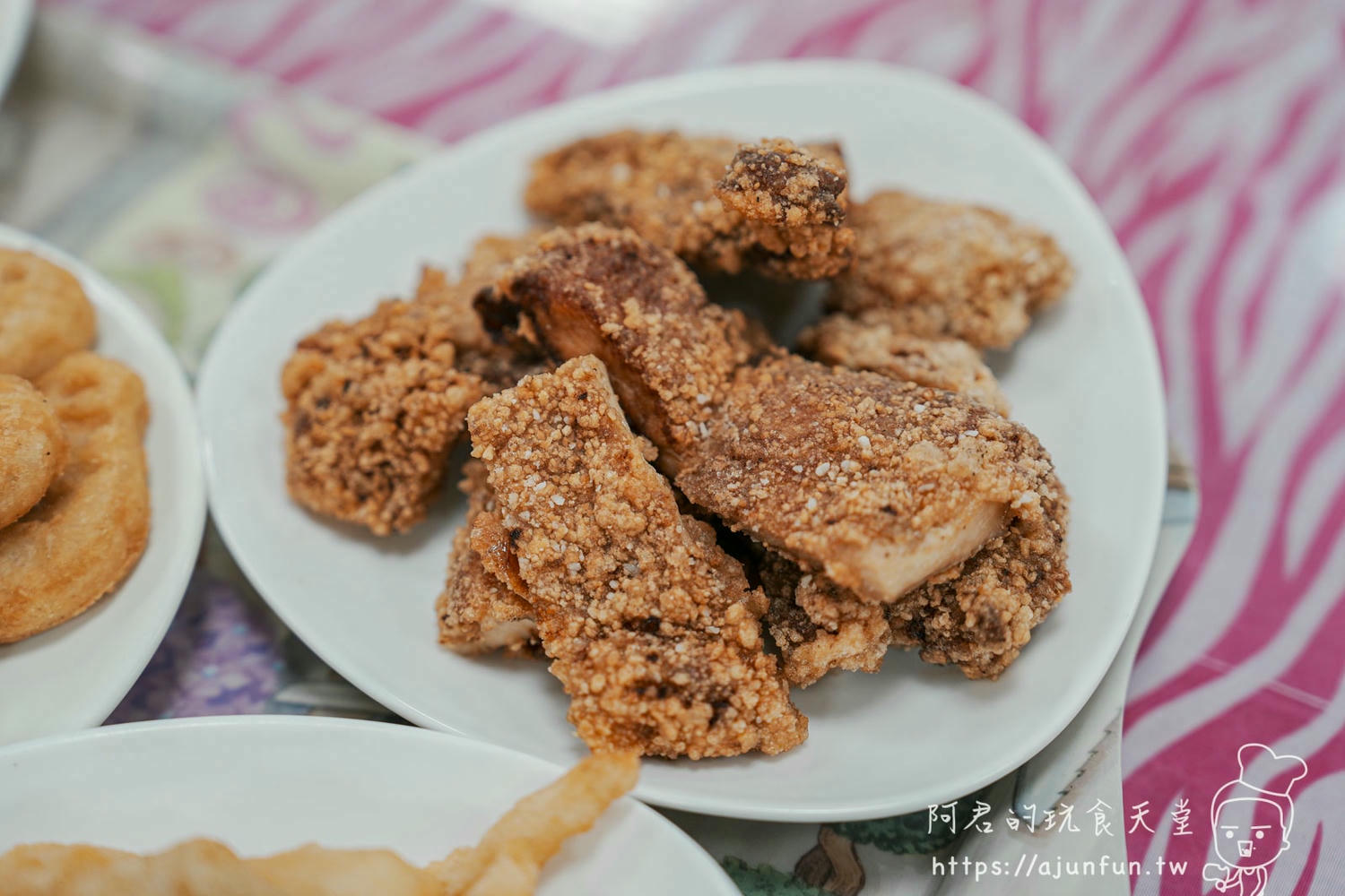 【鹿港親子景點】緞帶王觀光工廠,全台最大緞帶博物館,雨天備案好去處 - 第67張圖